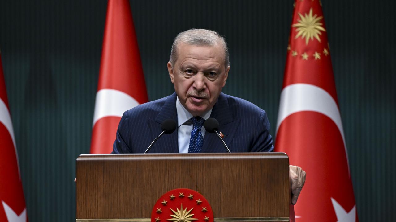 FETÖ'nün Marmaris Suikast Timindeki Burkay Karatepe İtirafçı Oldu!