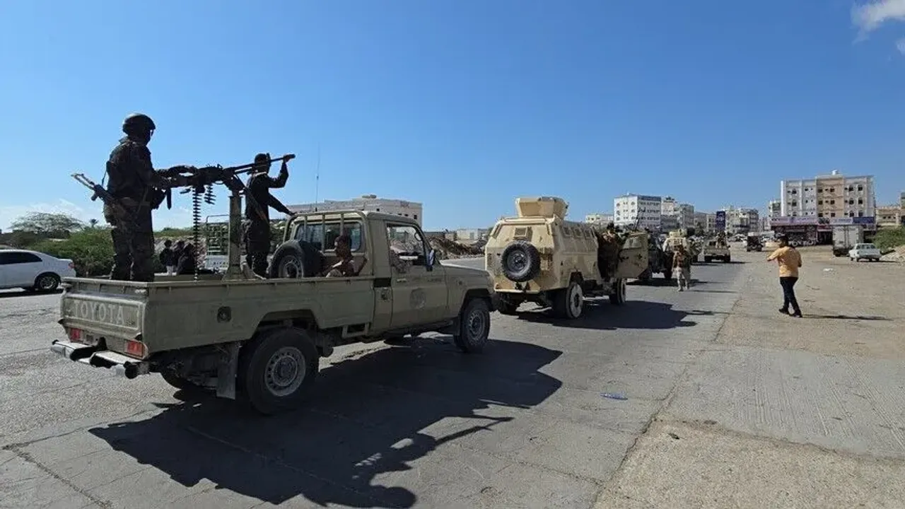 Yemen'de Kanlı Suikast: Üst Düzey Komutan Husiler Tarafından mı Öldürüldü?