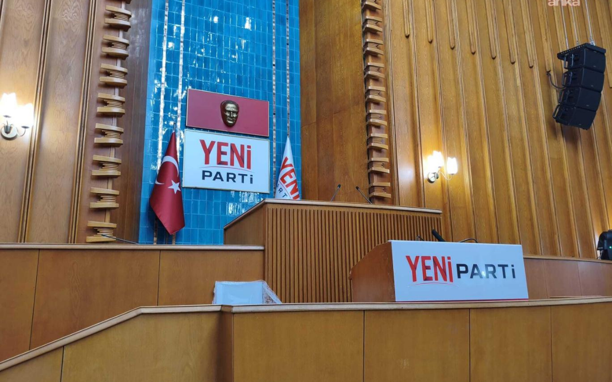 LGBTİ+ Örgütlerinden Yeni Parti'ye Destek: 'Hedef Gösterme Kabul Edilemez'