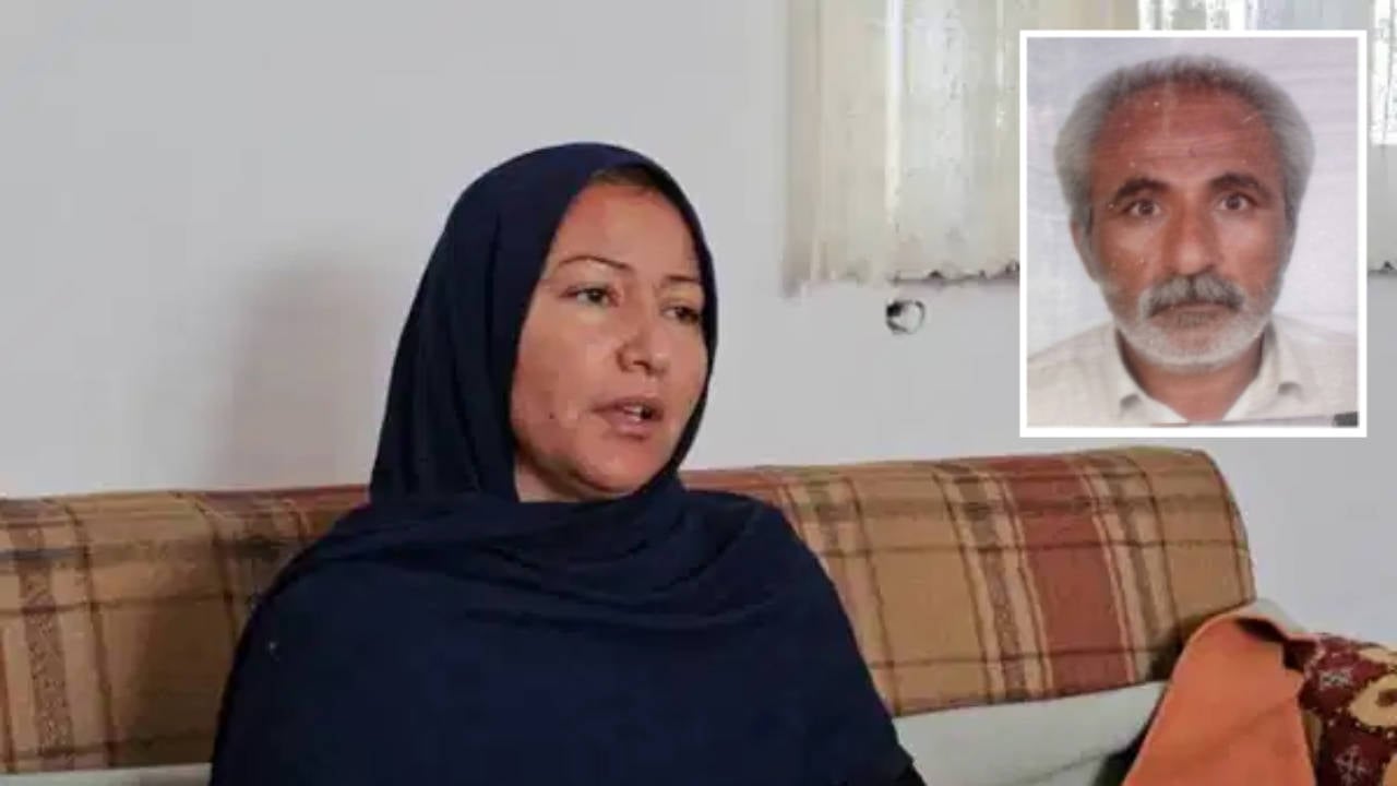 Yanarak Katledilen Madencinin Eşi: Umutsuzluk İçindeyiz!