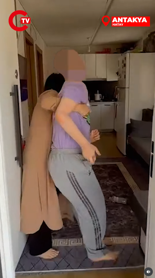 Engelli depremzedeler sokakta mı kalacak?